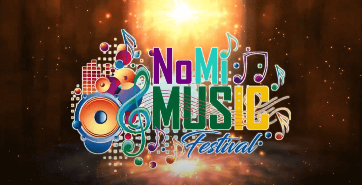 NoMi Music Festival Great Music I Great Food