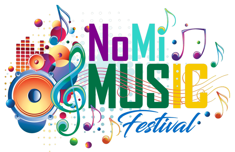 Volunteer Registration NoMi Music Festival